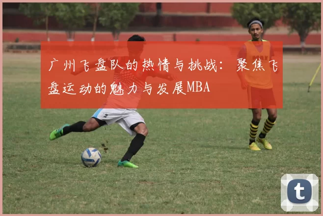 广州飞盘队的热情与挑战：聚焦飞盘运动的魅力与发展MBA